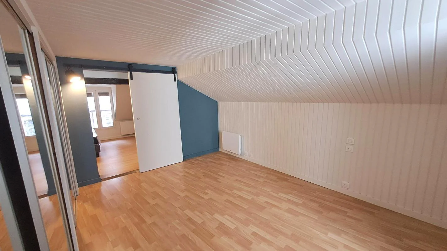 Appartement 3 pièces à louer à Chambéry (73000) - photo 3
