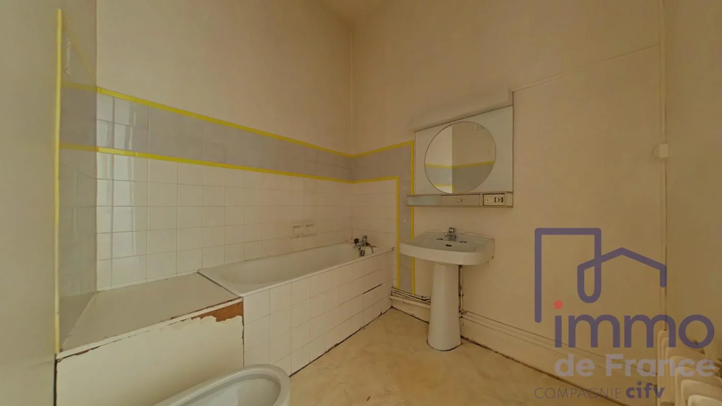 Appartement 4 pièces à vendre à Saint-Étienne (42000) - photo 7