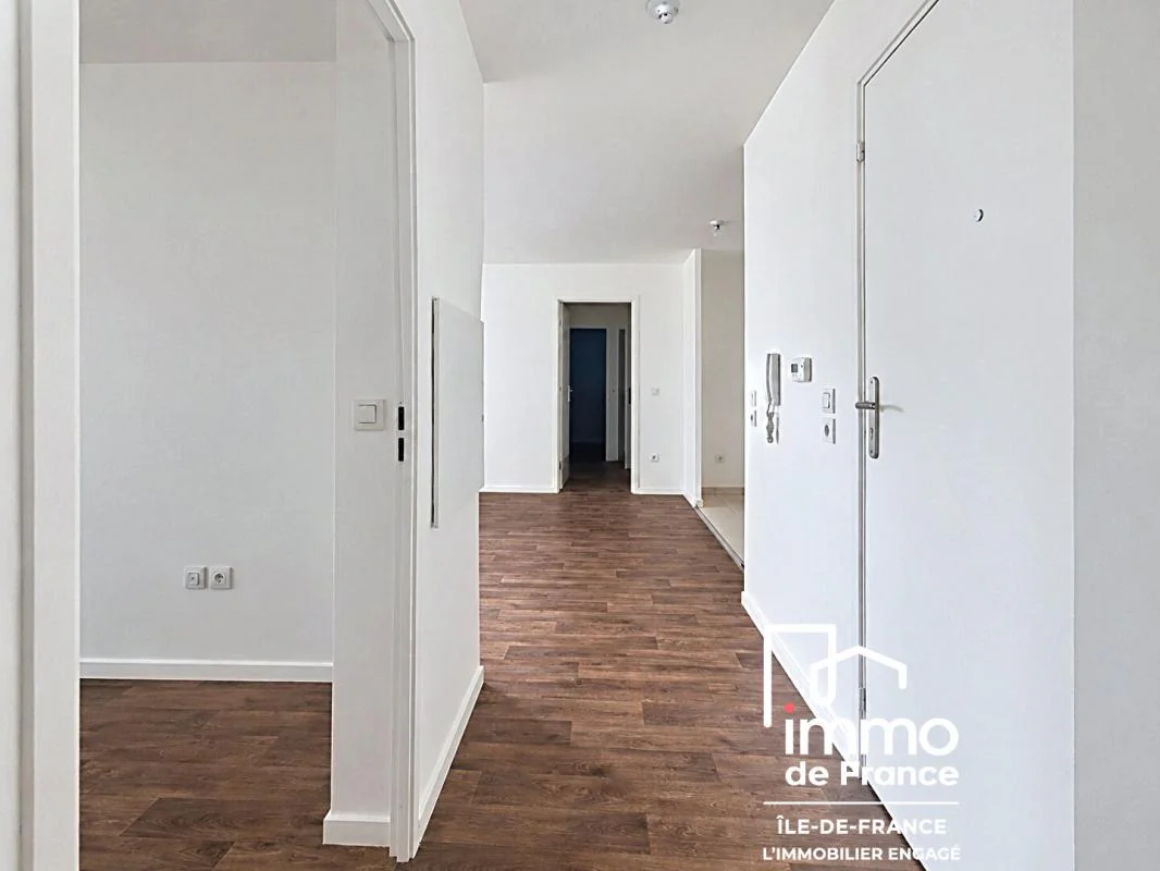 Appartement 4 pièces à vendre au Blanc-Mesnil (93150) - photo 10