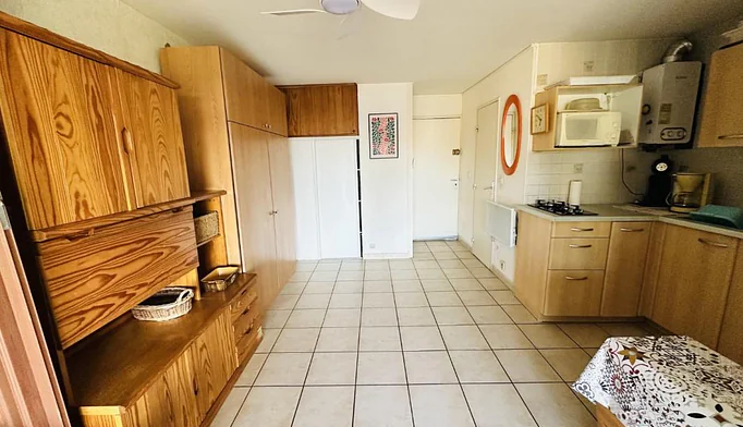 Appartement 2 pièces à vendre à Agde (34300) - photo 4