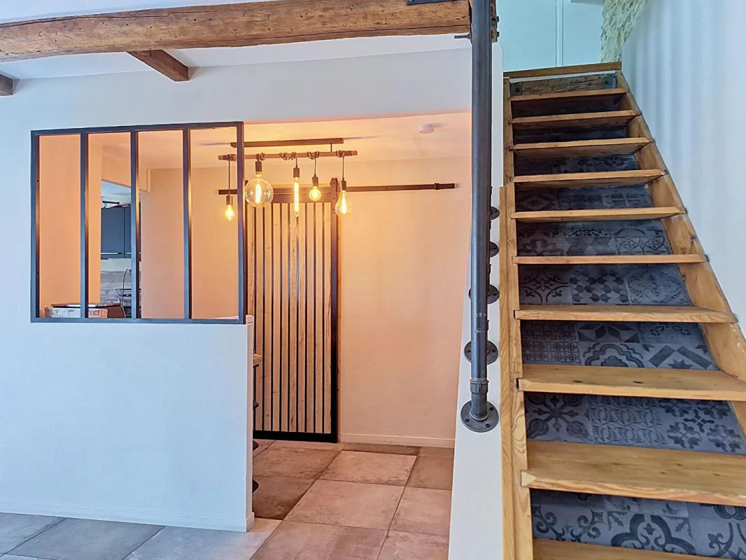 Maison 4 pièces à vendre à Revonnas (01250) - photo 9