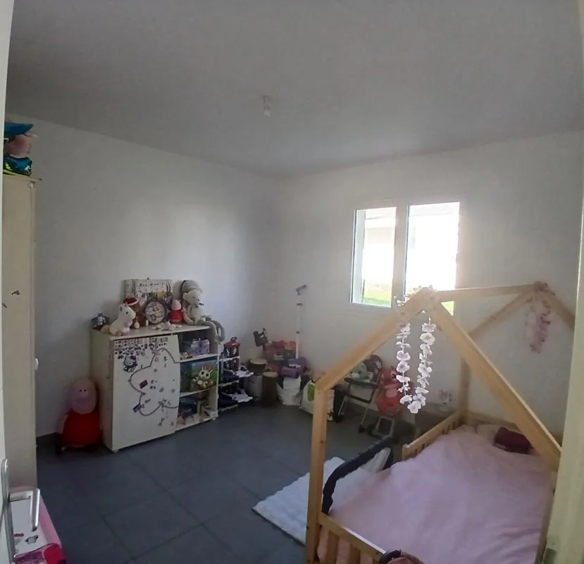 Maison 4 pièces à louer à Goderville (76110) - photo 6