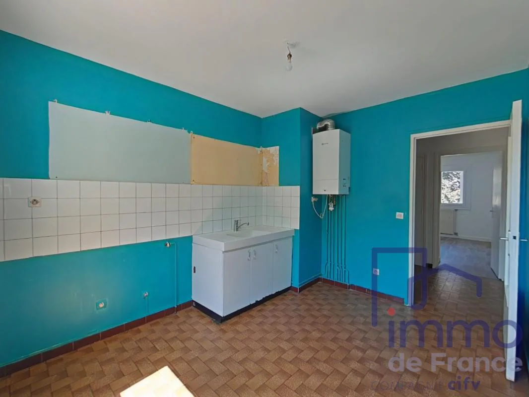Appartement 5 pièces à vendre à Brives-Charensac (43700) - photo 13