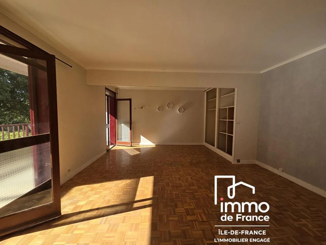 Appartement 3 pièces à vendre à Palaiseau (91120) - photo 2