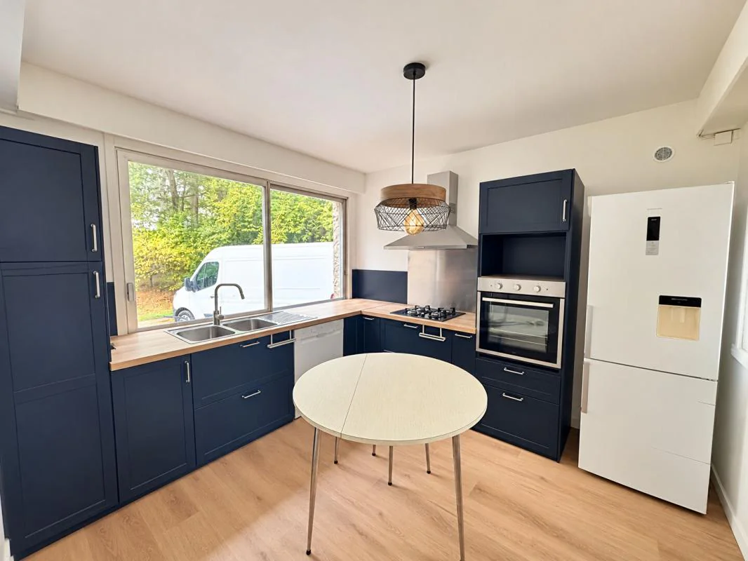 Maison 5 pièces à louer aux Baux-Sainte-Croix (27180) - photo 6
