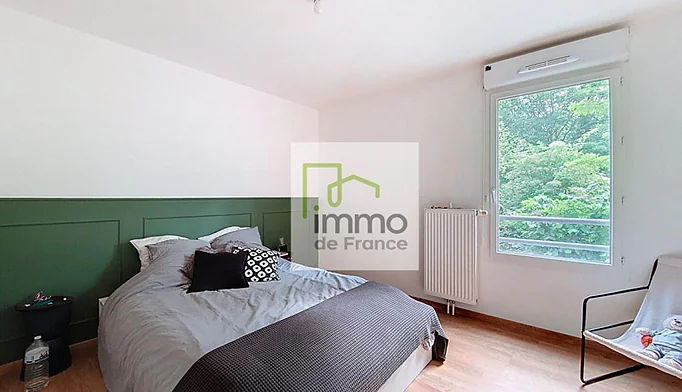 Appartement 3 pièces à vendre à Wambrechies (59118) - photo 7
