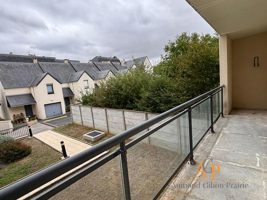 Appartement 3 pièces à vendre à Caen (14000) - photo 3