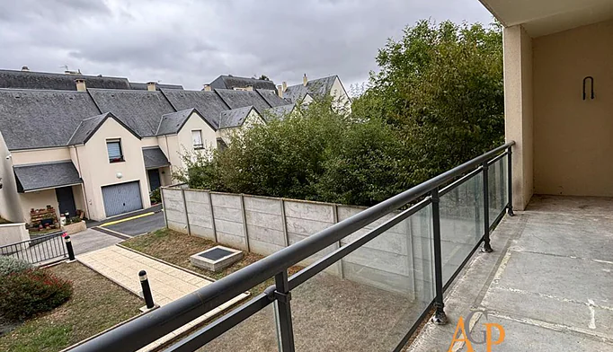 Appartement 3 pièces à vendre à Caen (14000) - photo 3