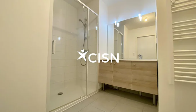 Appartement 3 pièces à louer à Saint-Nazaire (44600) - photo 7