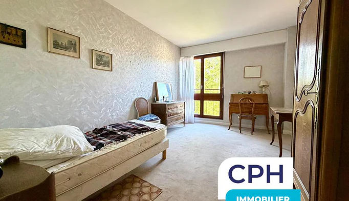 Appartement 3 pièces à vendre au Chesnay-Rocquencourt (78150) - photo 6