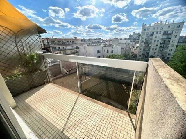 Appartement 1 pièce à vendre à Paris (75014) - photo 1