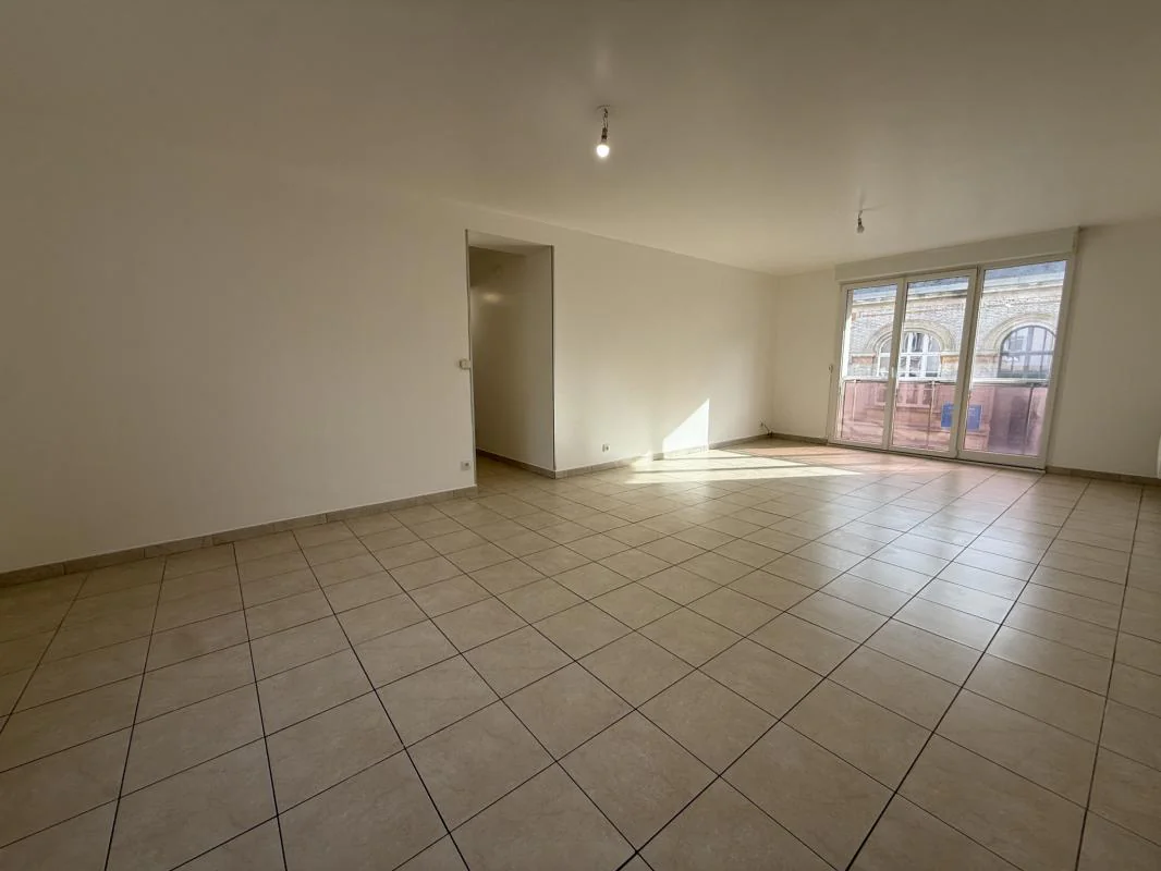 Appartement 3 pièces à louer à Reims (51100) - photo 2
