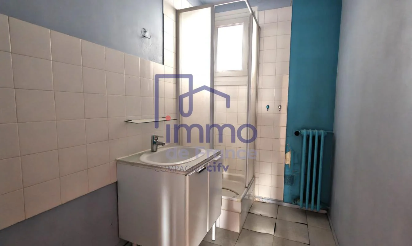 Appartement 3 pièces à vendre à Villeurbanne (69100) - photo 6