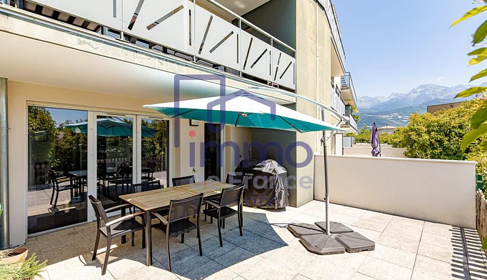 Appartement 3 pièces à vendre à Montbonnot-Saint-Martin (38330) - photo 7