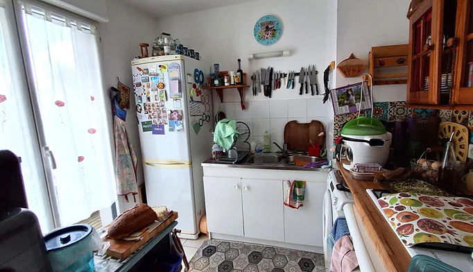 Appartement 3 pièces à vendre à Fécamp (76400) - photo 4