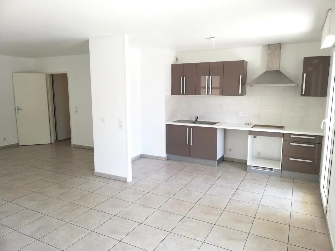 Appartement 5 pièces à louer à Chambéry (73000) - photo 5