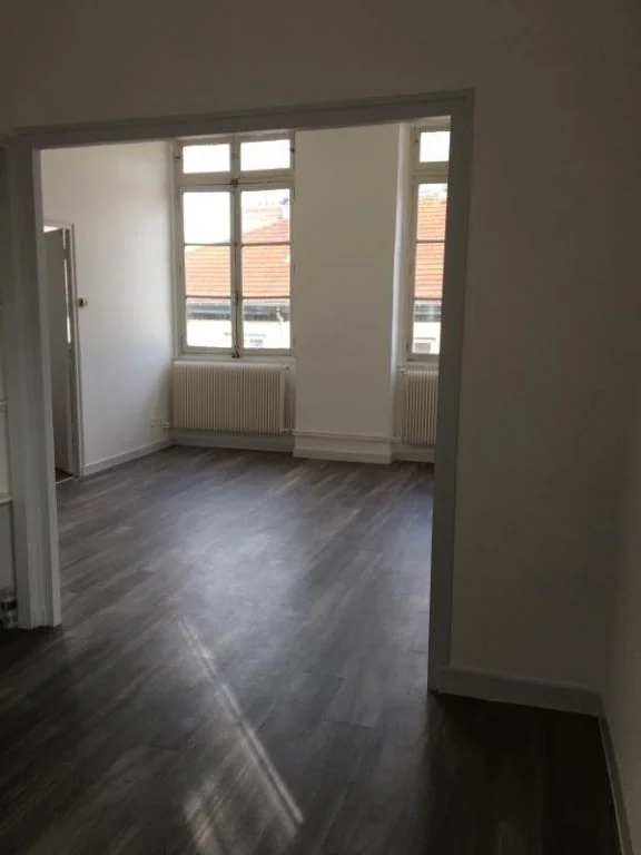 Appartement 2 pièces à louer à Lyon (69003) - photo 3
