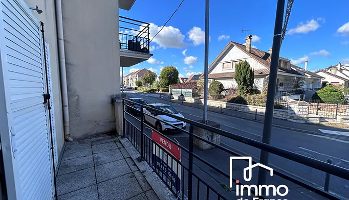 Appartement 2 pièces à vendre à Grigny (91350) - photo 5