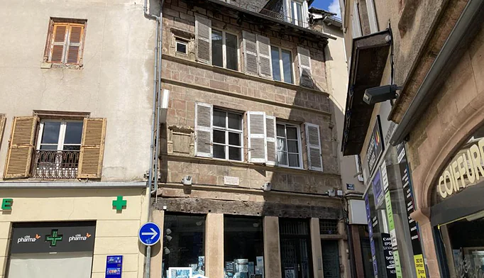Appartement 2 pièces à vendre à Rodez (12000) - photo 1