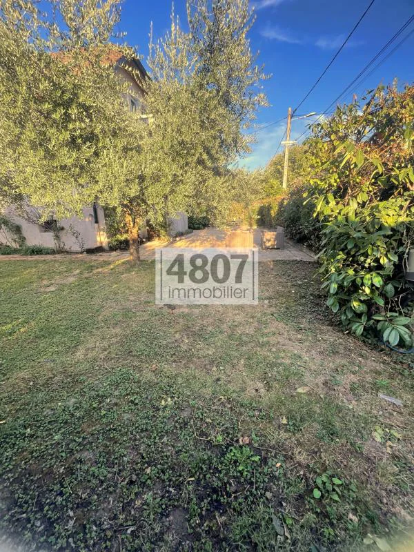 Maison 5 pièces à vendre à Annemasse (74100) - photo 5