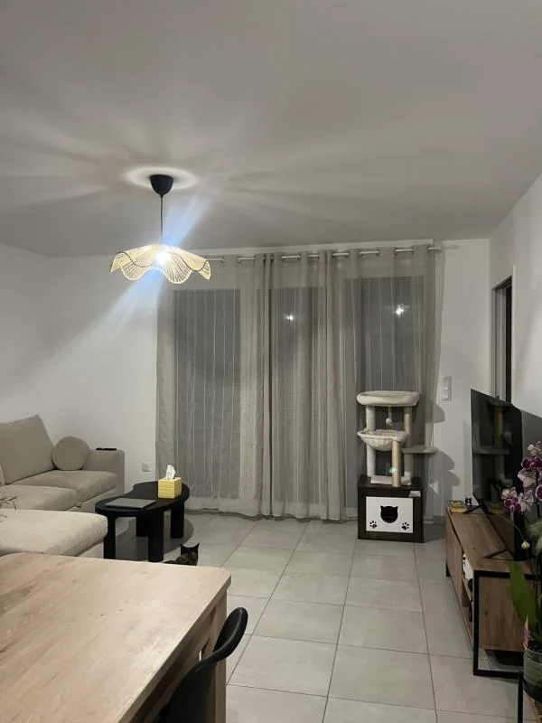 Appartement 2 pièces à louer à Bezannes (51430) - photo 5