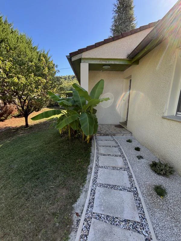 Maison 5 pièces à vendre à Peyrins (26380) - photo 14