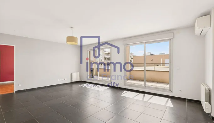 Appartement 4 pièces à vendre à Villeurbanne (69100) - photo 4