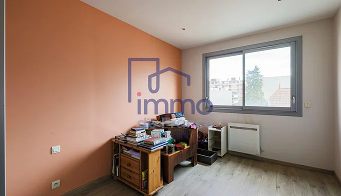 Appartement 6 pièces à vendre à Grenoble (38100) - photo 9