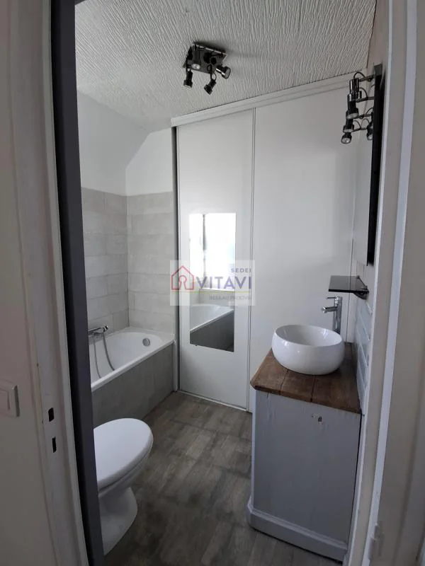 Maison 3 pièces à vendre à Sérifontaine (60590) - photo 5
