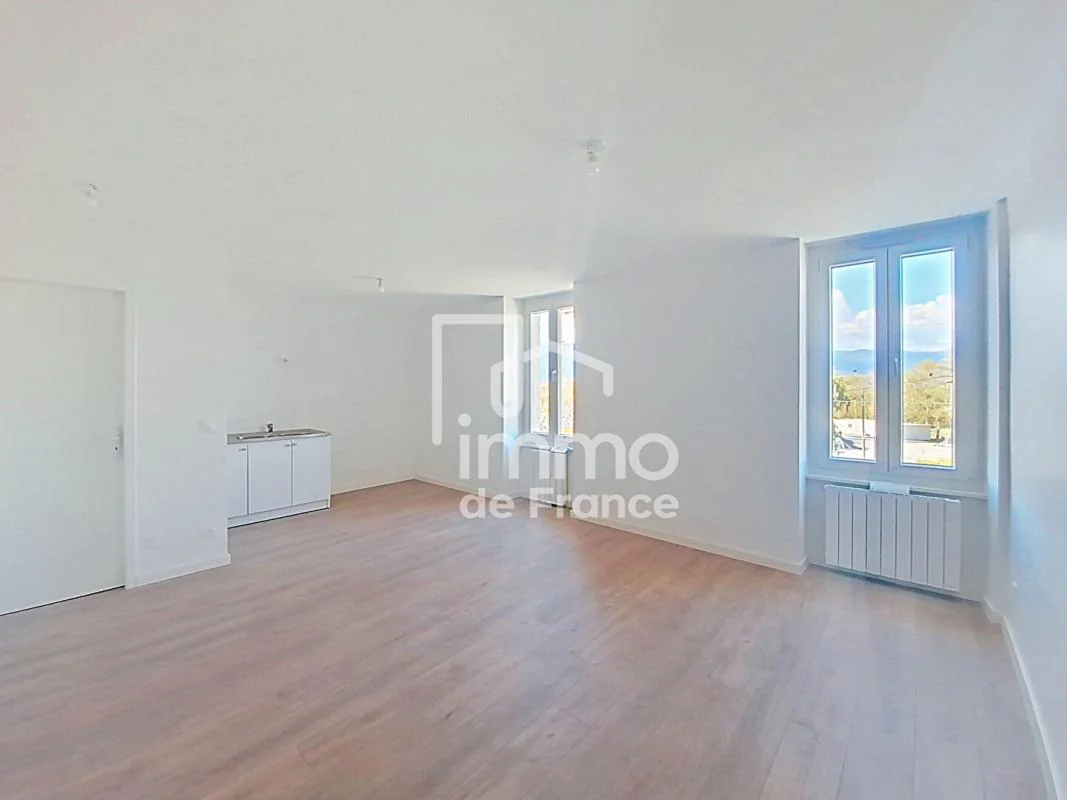 Appartement 2 pièces à vendre à Valleiry (74520) - photo 2