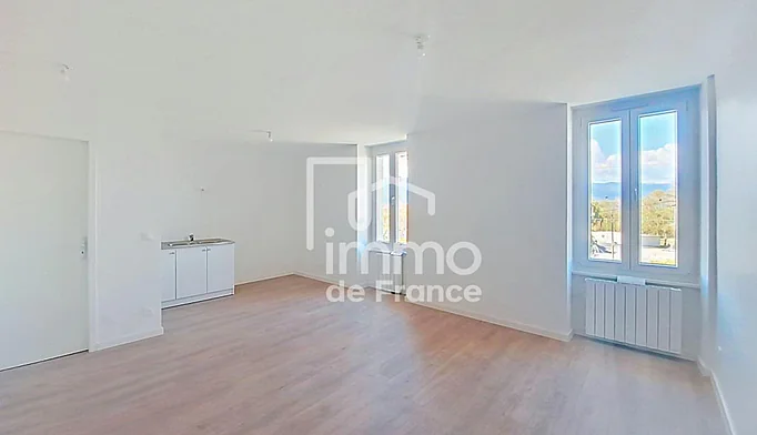 Appartement 2 pièces à vendre à Valleiry (74520) - photo 2