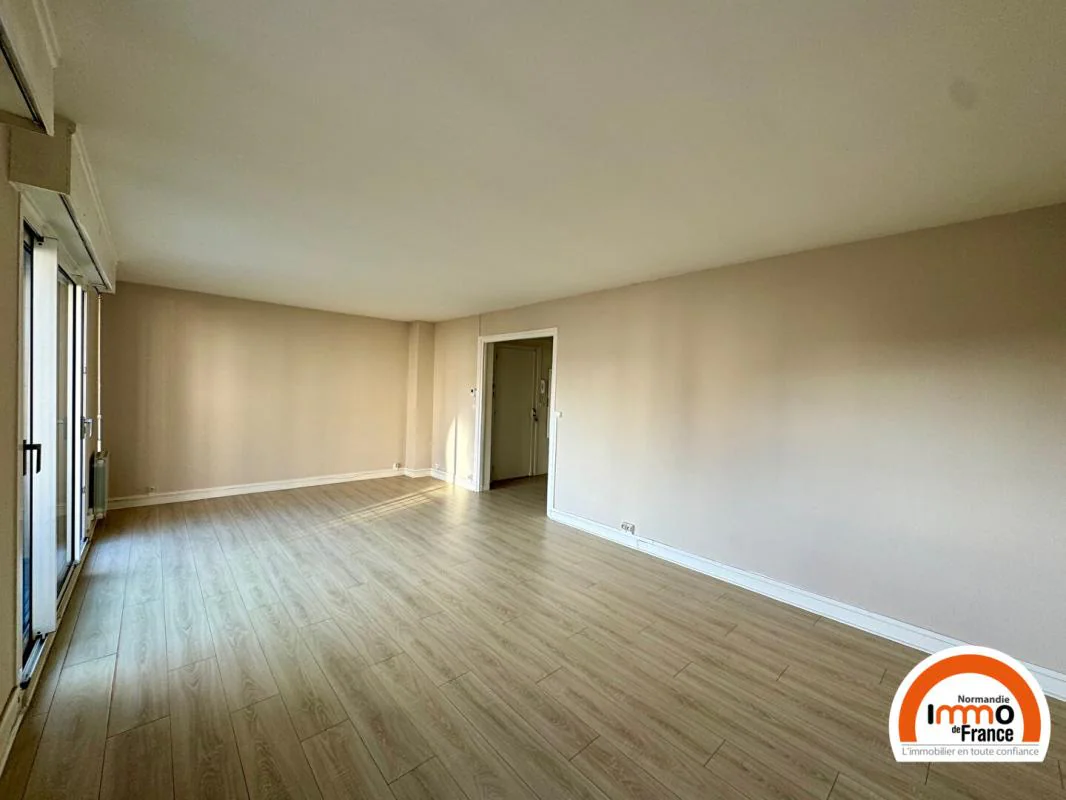 Appartement 3 pièces à louer à Rouen (76000) - photo 3