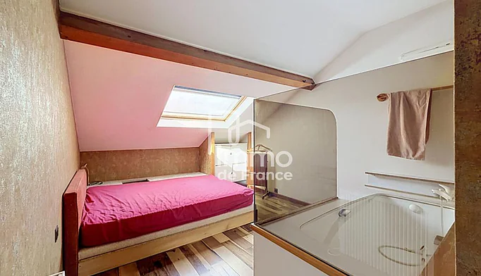 Appartement 2 pièces à louer à Oyonnax (01100) - photo 8
