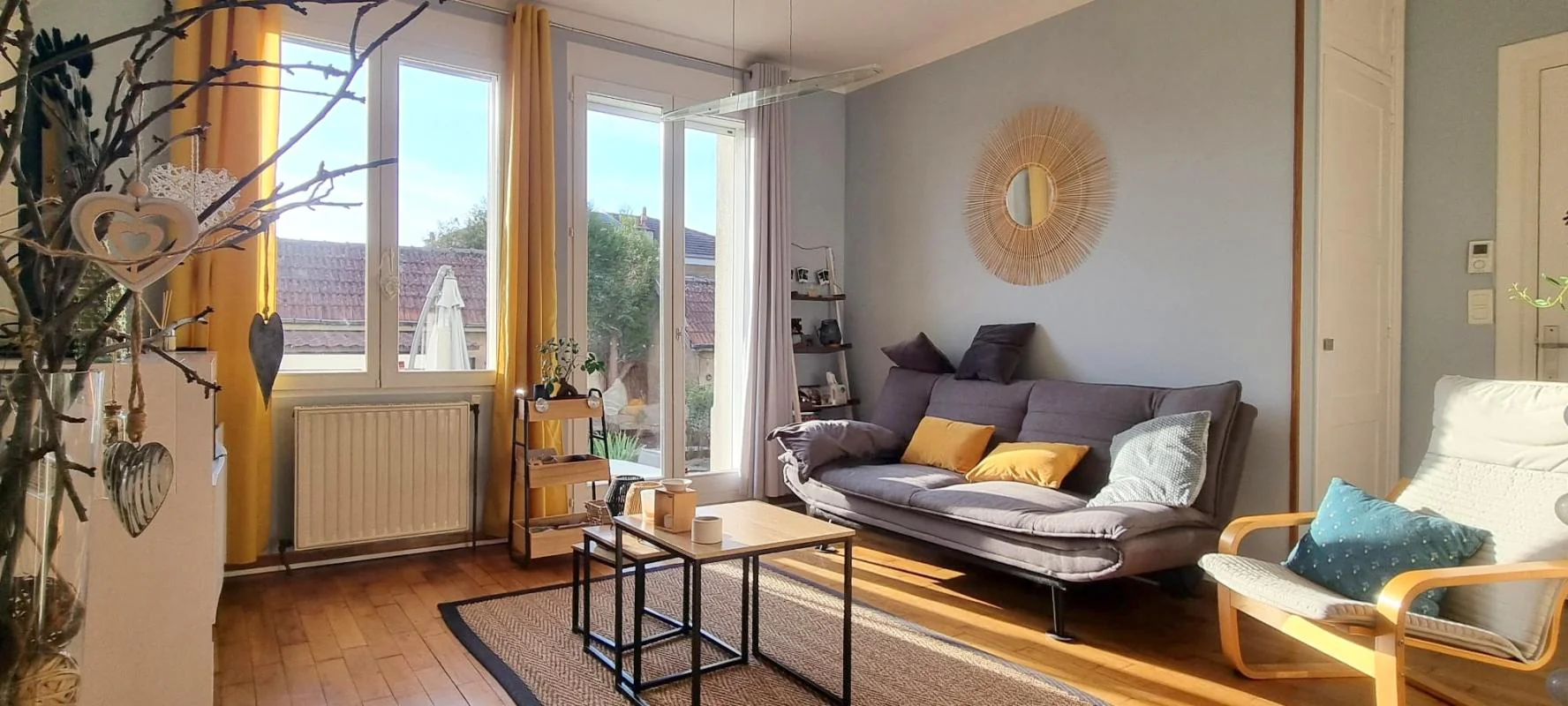 Maison 5 pièces à vendre à Custines (54670) - photo 3