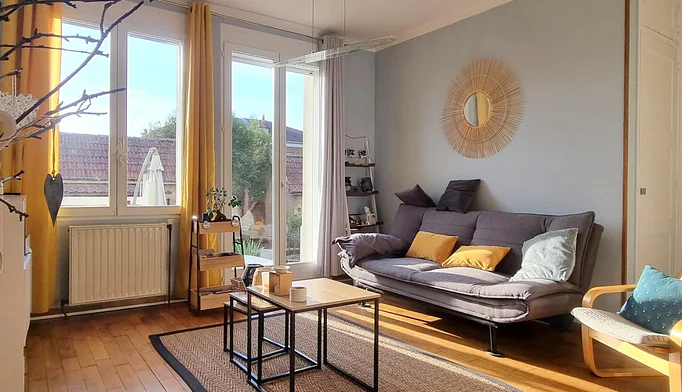 Maison 5 pièces à vendre à Custines (54670) - photo 3