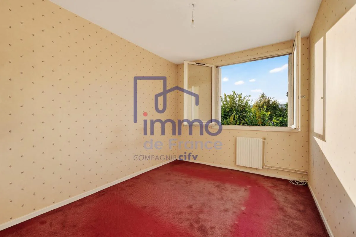 Appartement 3 pièces à vendre à Vaulx-en-Velin (69120) - photo 7