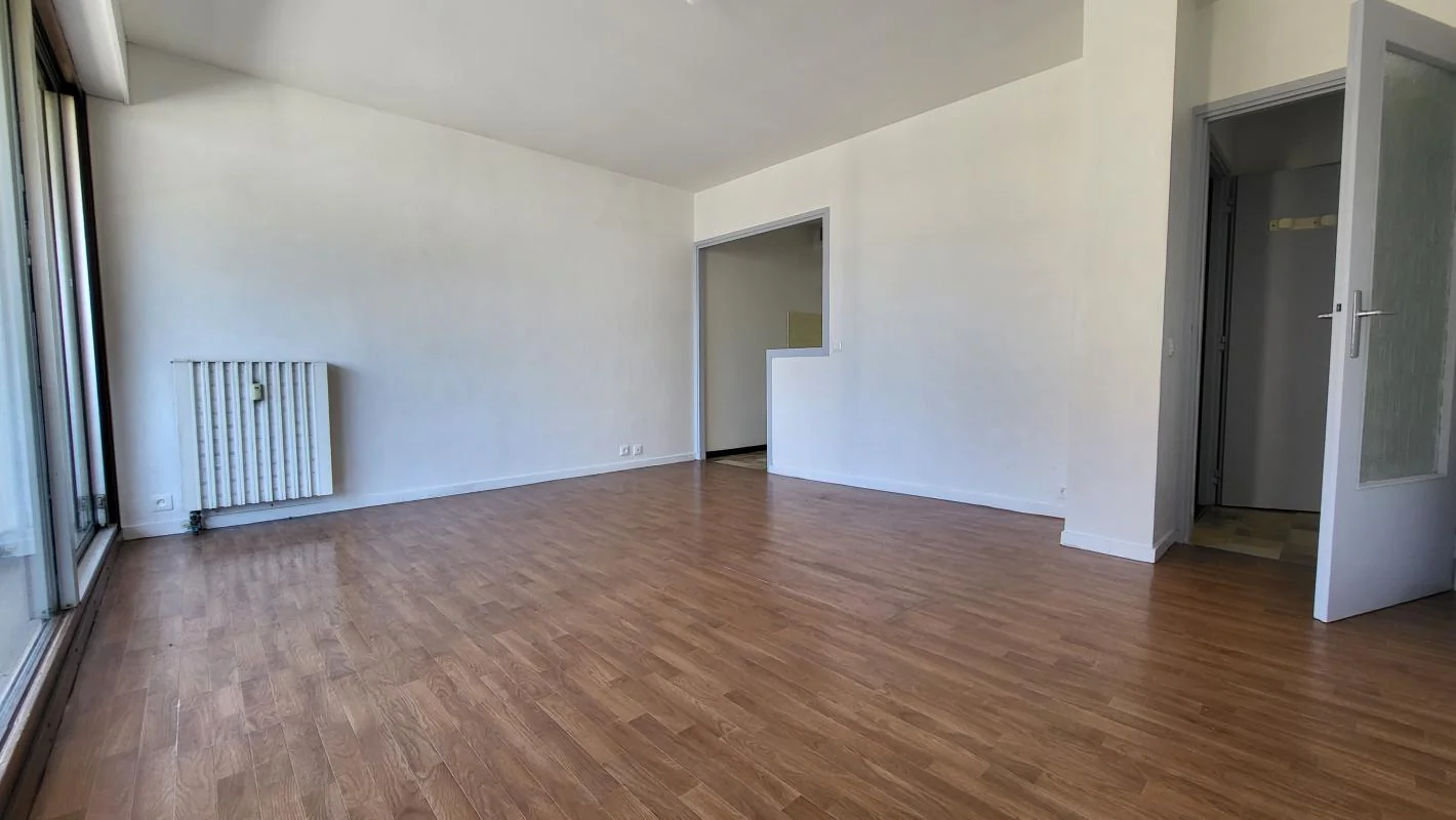 Appartement 2 pièces à louer à Chambéry (73000) - photo 7