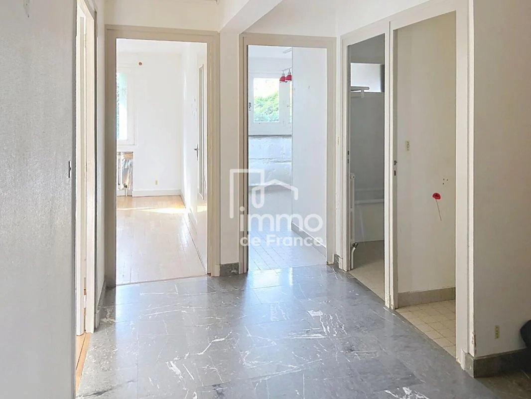 Appartement 2 pièces à vendre à Bourg-en-Bresse (01000) - photo 9