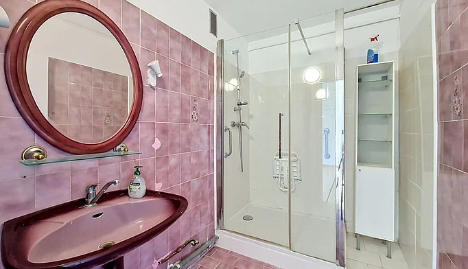 Appartement 3 pièces à vendre à Marseille (13013) - photo 10