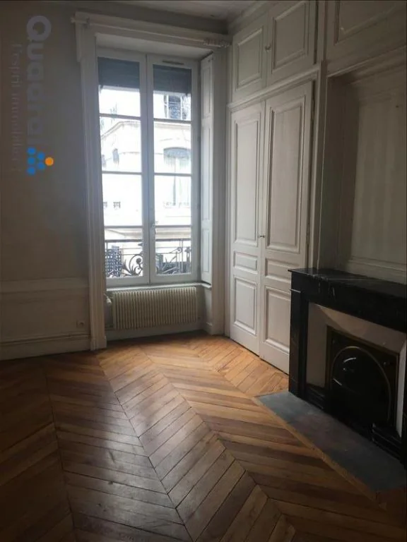 Appartement 3 pièces à louer à Lyon (69002) - photo 4