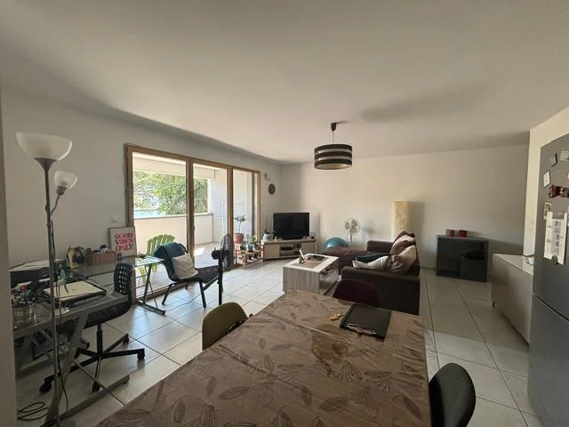 Appartement à Sainte-Colombe