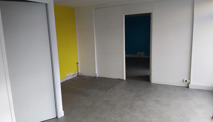 Bureau à louer à Lyon (69003) - photo 7
