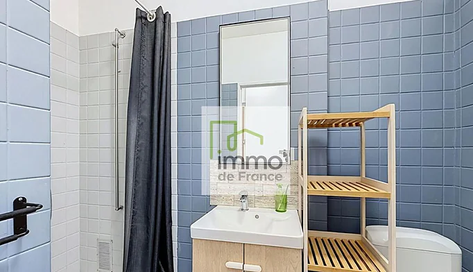 Appartement 1 pièce à vendre à Marcq-en-Barœul (59700) - photo 5