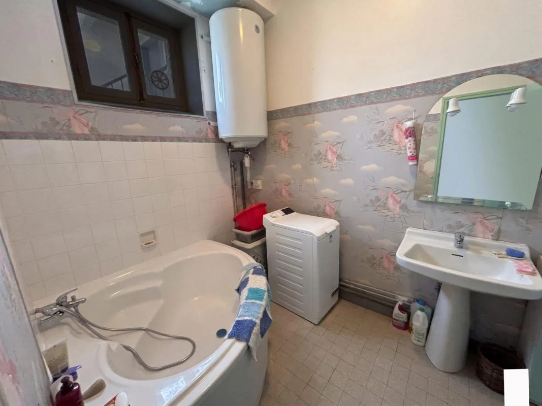Appartement 3 pièces à vendre à Aubenas (07200) - photo 8