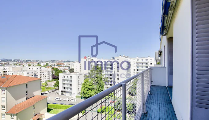 Appartement 3 pièces à vendre à Lyon (69008) - photo 3