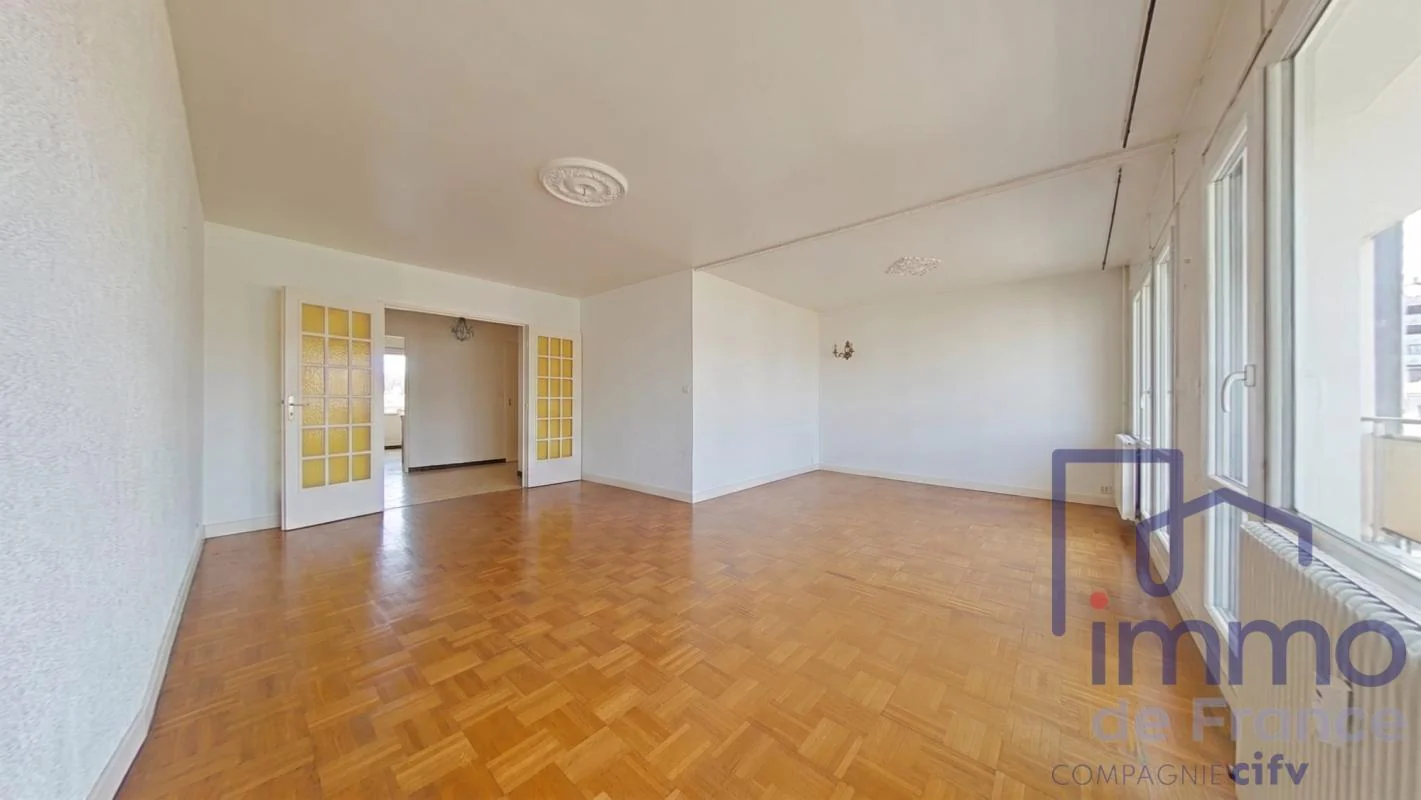 Appartement 4 pièces à vendre à Saint-Étienne (42100) - photo 4