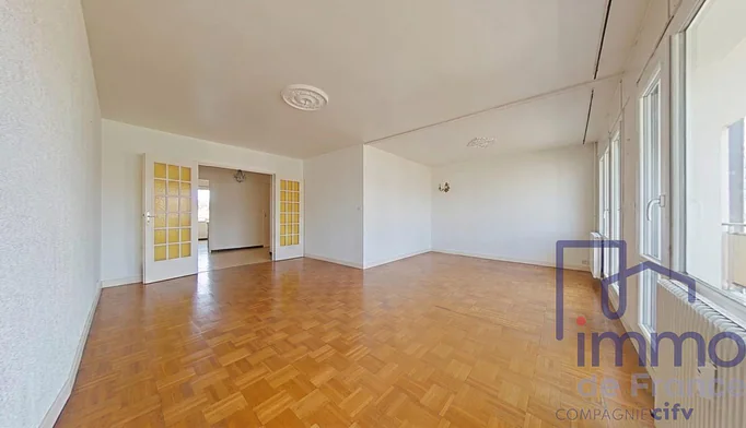 Appartement 4 pièces à vendre à Saint-Étienne (42100) - photo 4