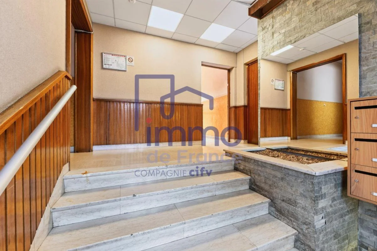 Appartement 3 pièces à vendre à Vénissieux (69200) - photo 11