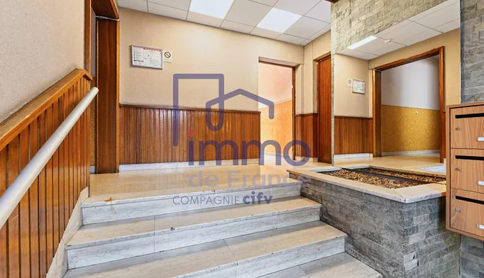 Appartement 3 pièces à vendre à Vénissieux (69200) - photo 11