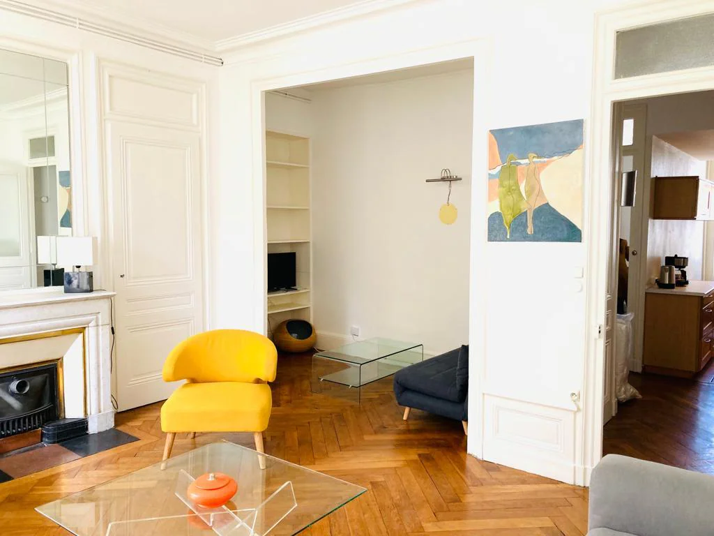Appartement 2 pièces à louer à Lyon (69003) - photo 2